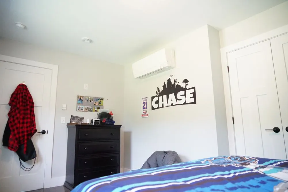 Slide of Alpine Heat Pumps