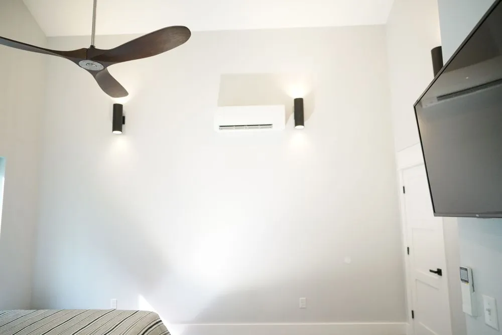 Slide of Alpine Heat Pumps