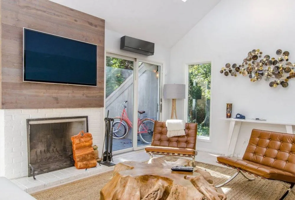 Slide of Alpine Heat Pumps