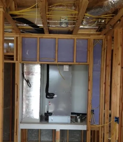 Slide of Alpine Heating & Air Conditioning