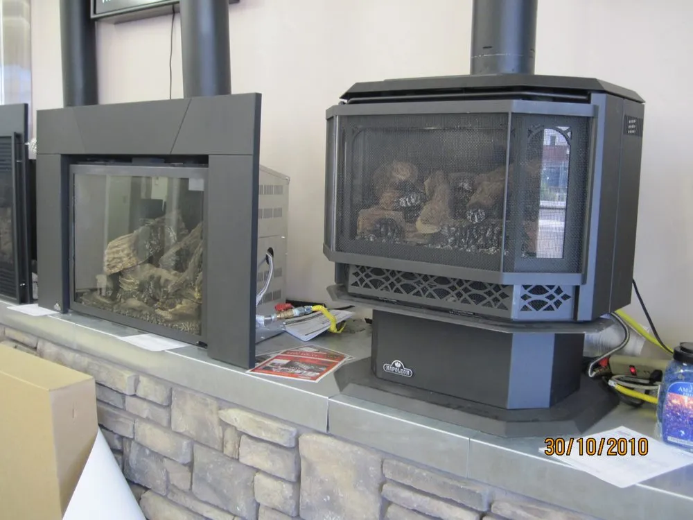 Slide of Alpine Heating & Air Conditioning