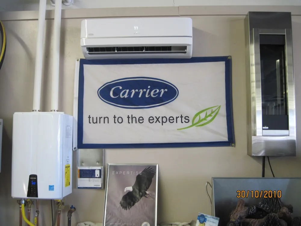 Slide of Alpine Heating & Air Conditioning