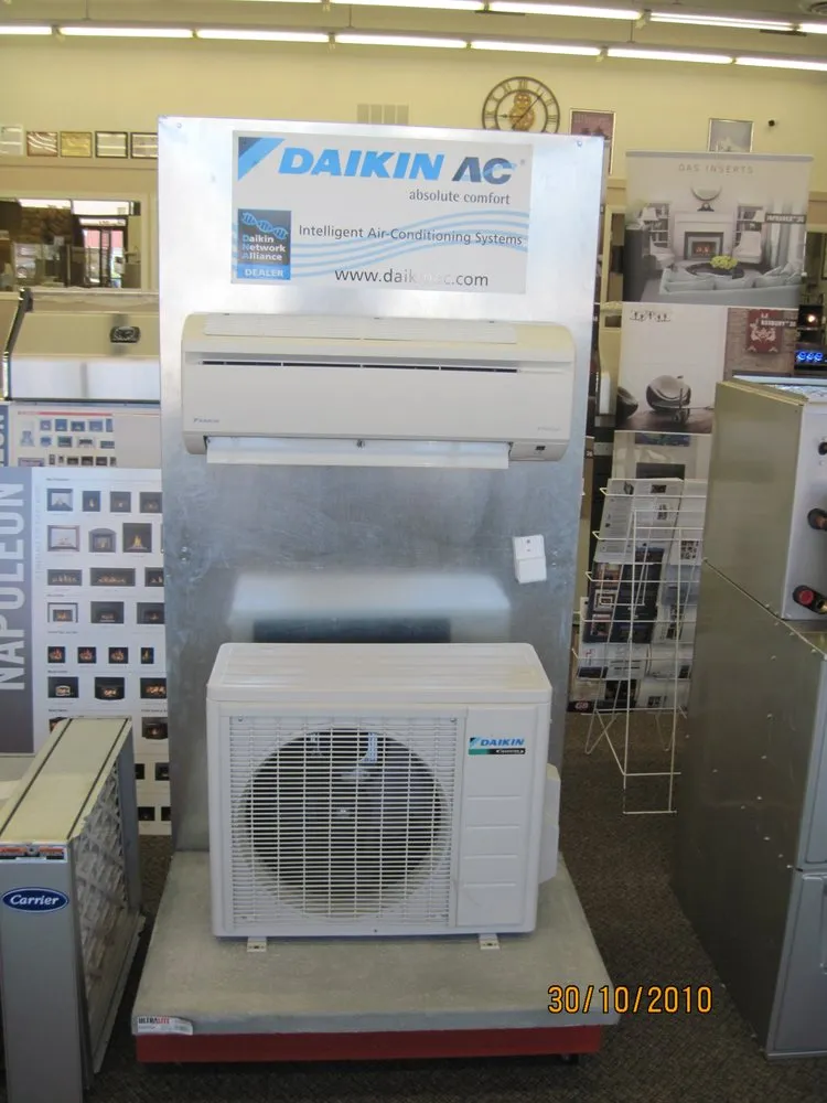 Slide of Alpine Heating & Air Conditioning