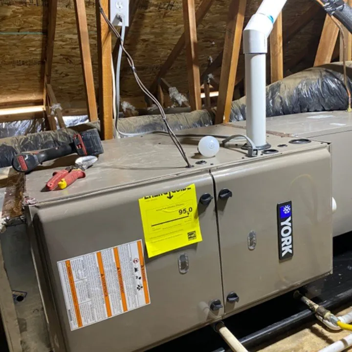 Slide of Alpine Heating & Air Conditioning