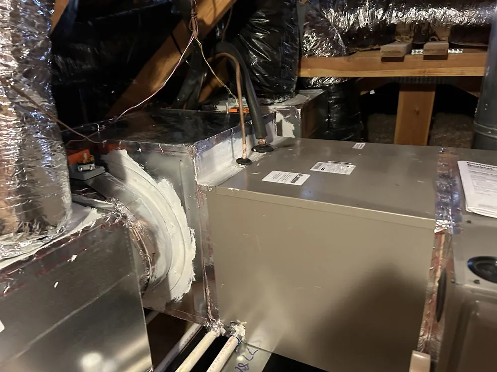 Slide of Alpine Heating & Air Conditioning