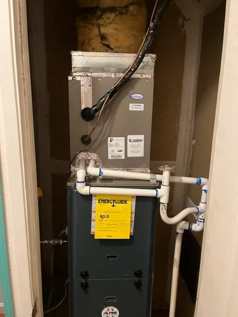 Slide of Alpine Heating & Air Conditioning