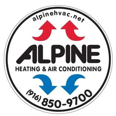 Slide of Alpine Heating & Air Conditioning