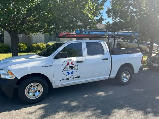 Slide of Alpine Heating & Air Conditioning