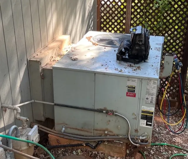 Slide of Alpine Heating & Air Conditioning