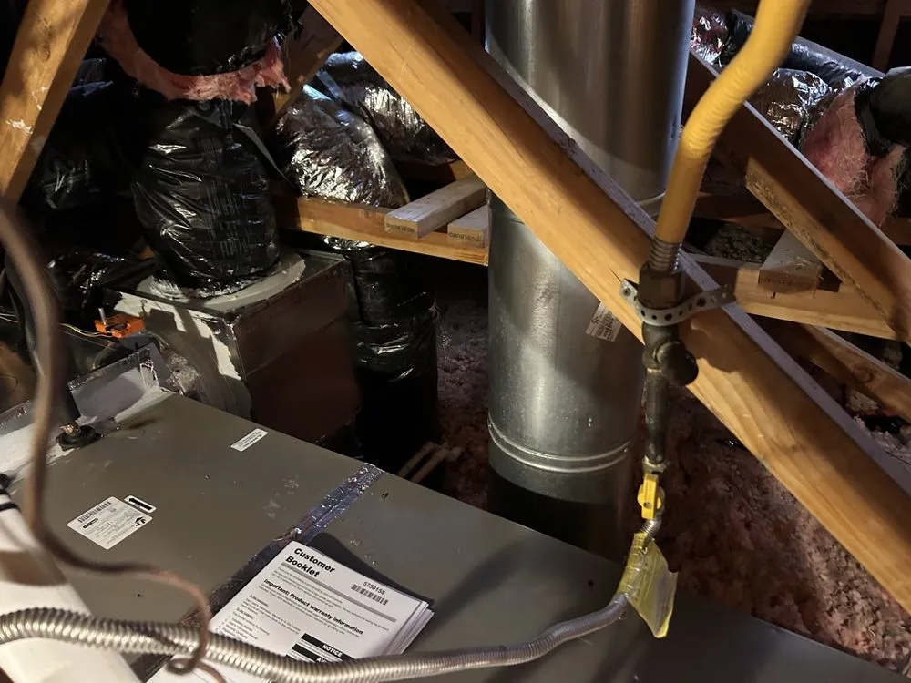 Slide of Alpine Heating & Air Conditioning