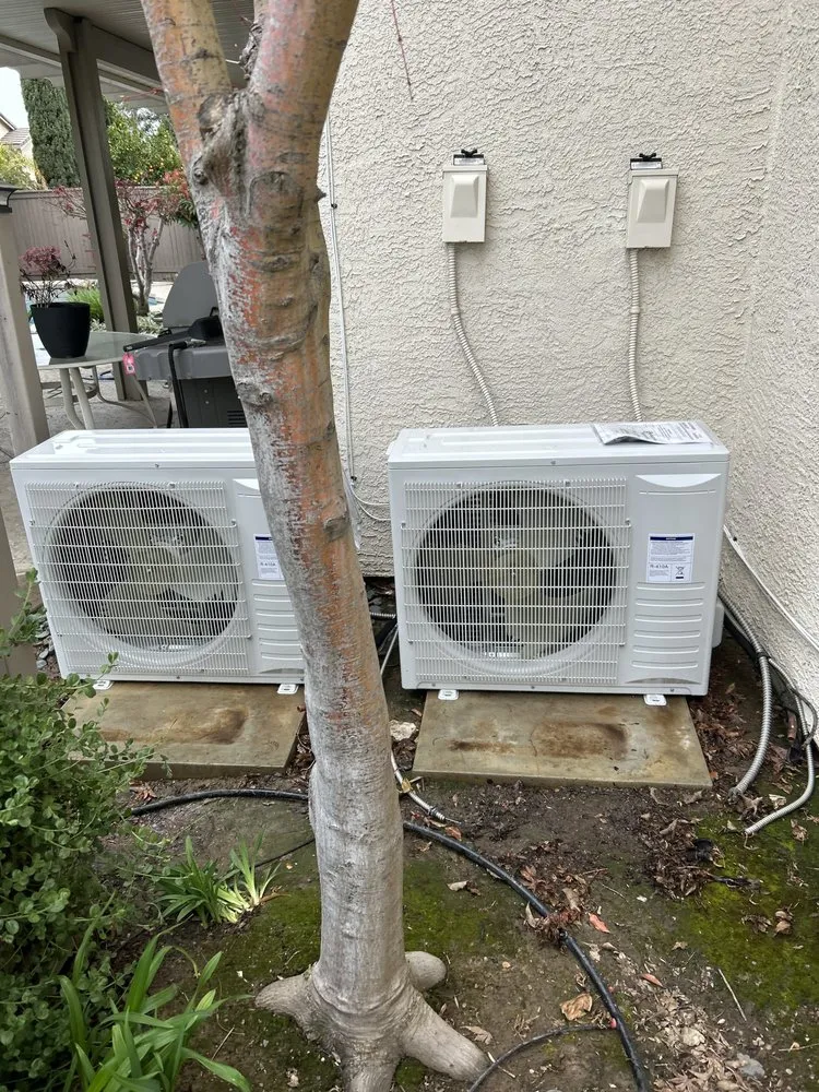 Slide of Alpine Heating & Air Conditioning