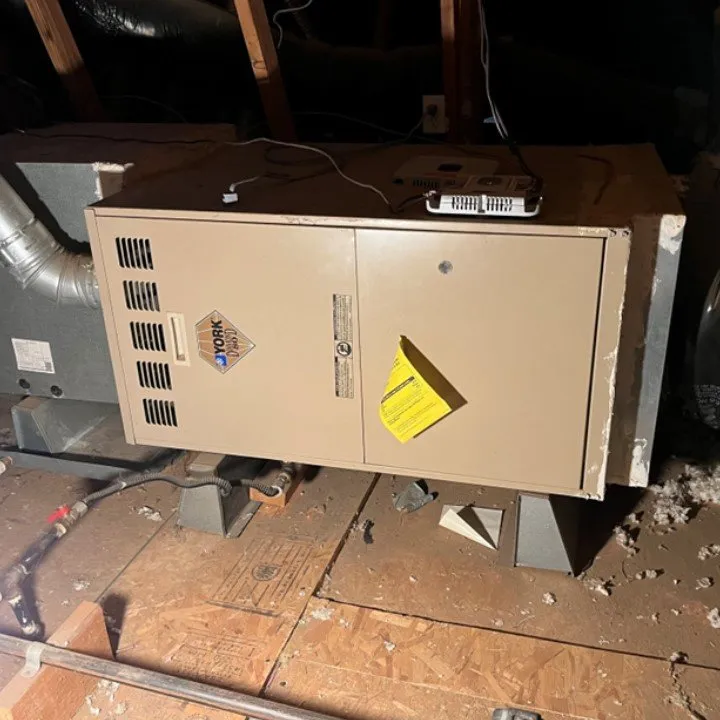 Slide of Alpine Heating & Air Conditioning