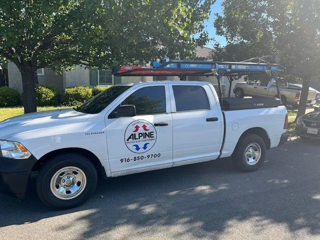 Slide of Alpine Heating & Air Conditioning