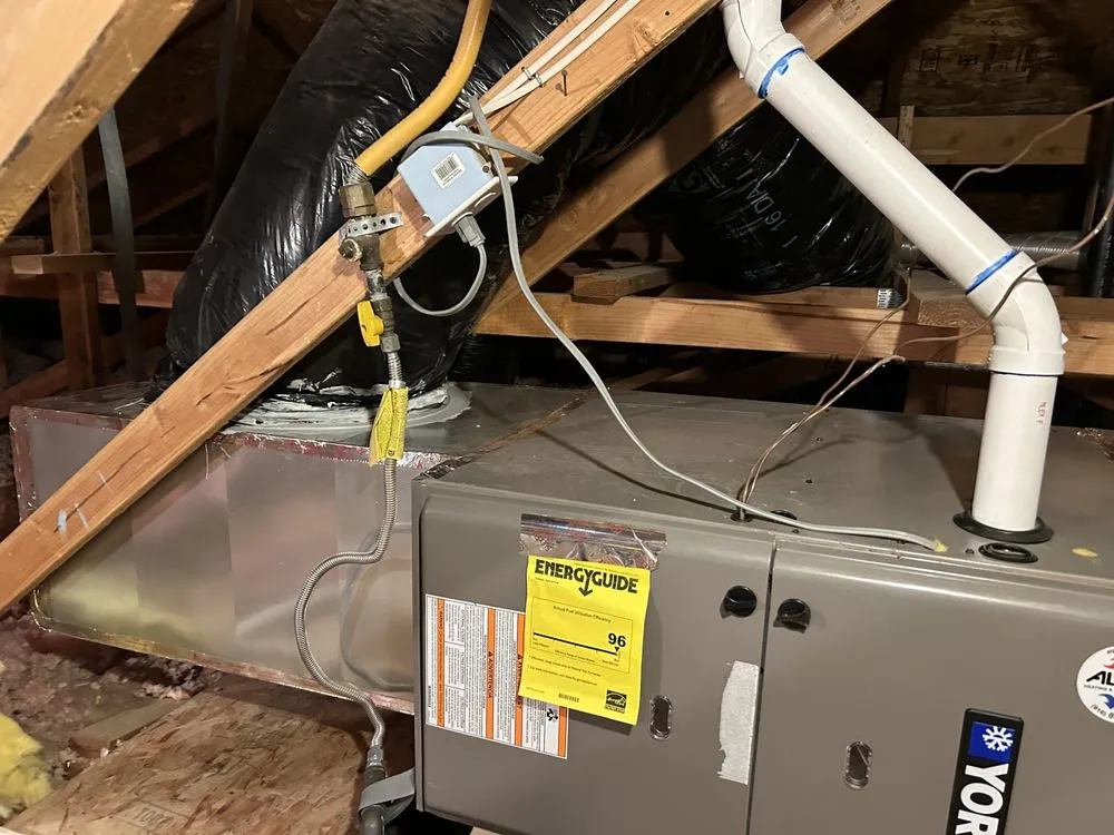 Slide of Alpine Heating & Air Conditioning