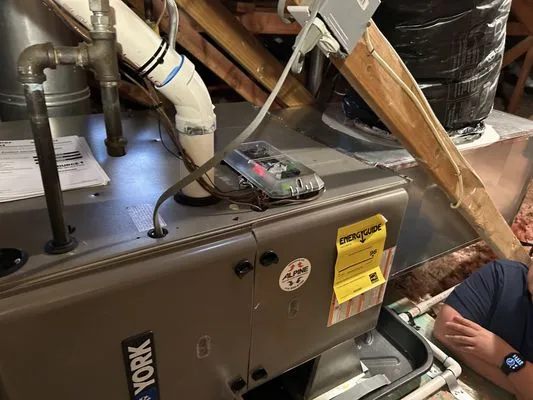 Alpine Heating & Air Conditioning