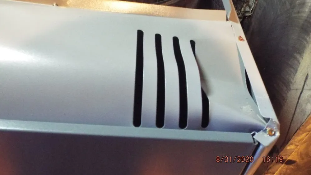 Slide of Alpine Heating & Air Conditioning