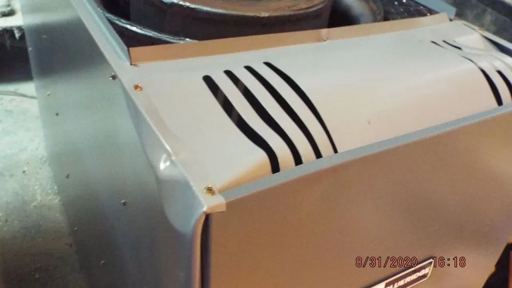 Slide of Alpine Heating & Air Conditioning