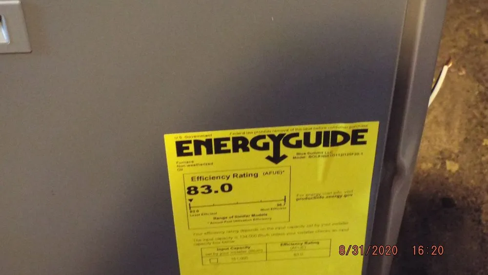 Slide of Alpine Heating & Air Conditioning