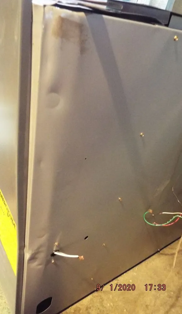 Slide of Alpine Heating & Air Conditioning