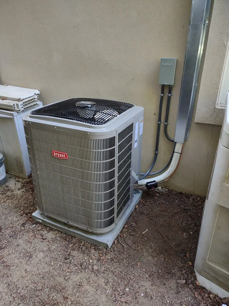 Slide of Alpine Heating & Air Conditioning