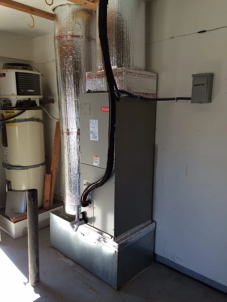 Slide of Alpine Heating & Air Conditioning