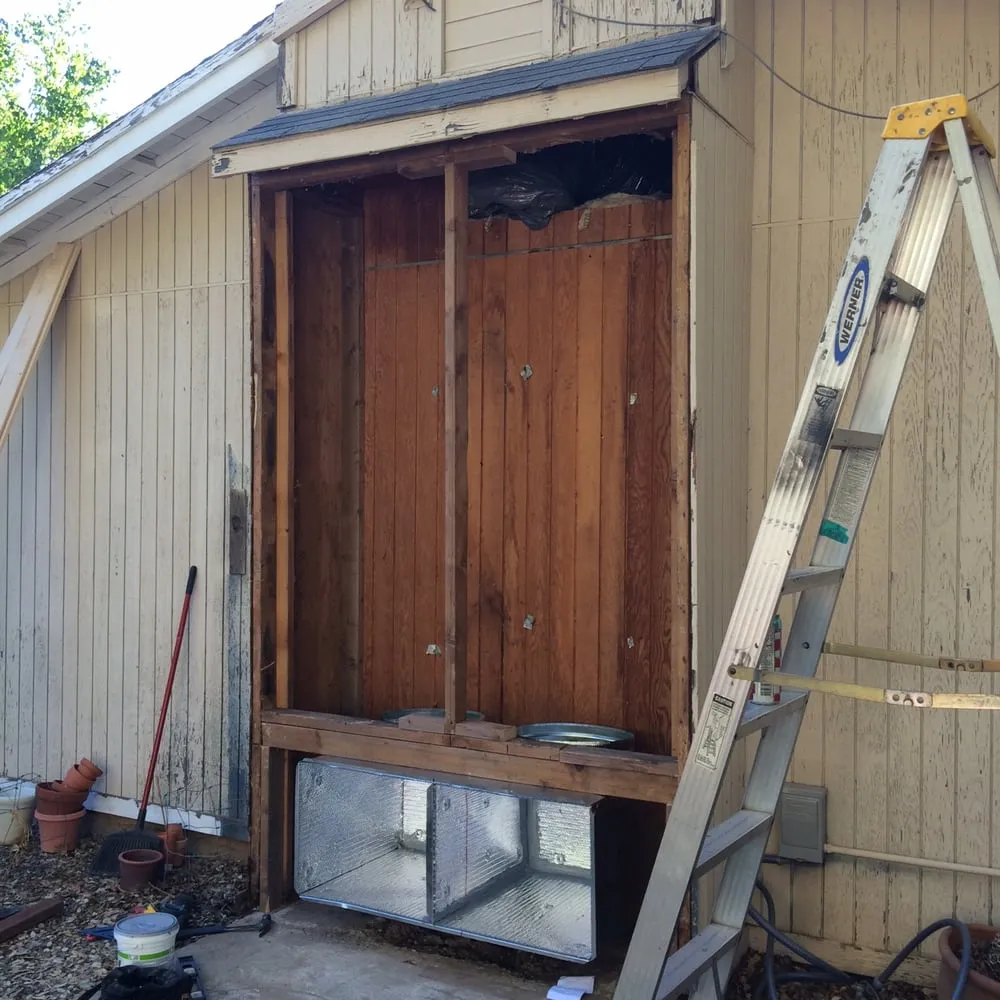 Slide of Alpine Heating & Air Conditioning