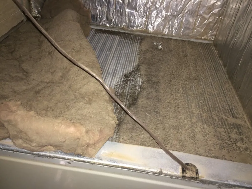 Slide of Alpine Heating & Air Conditioning