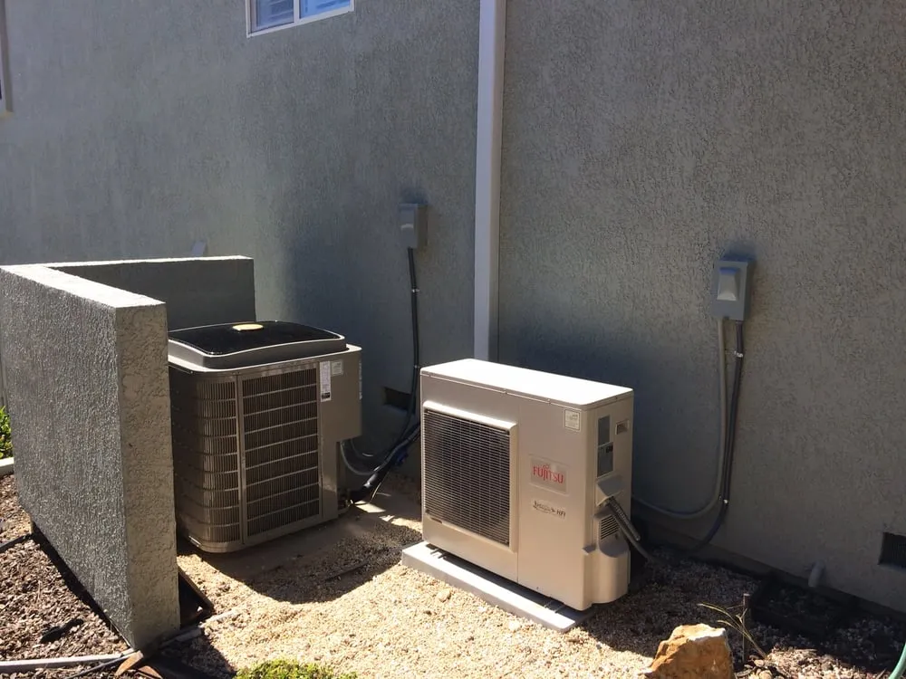 Slide of Alpine Heating & Air Conditioning