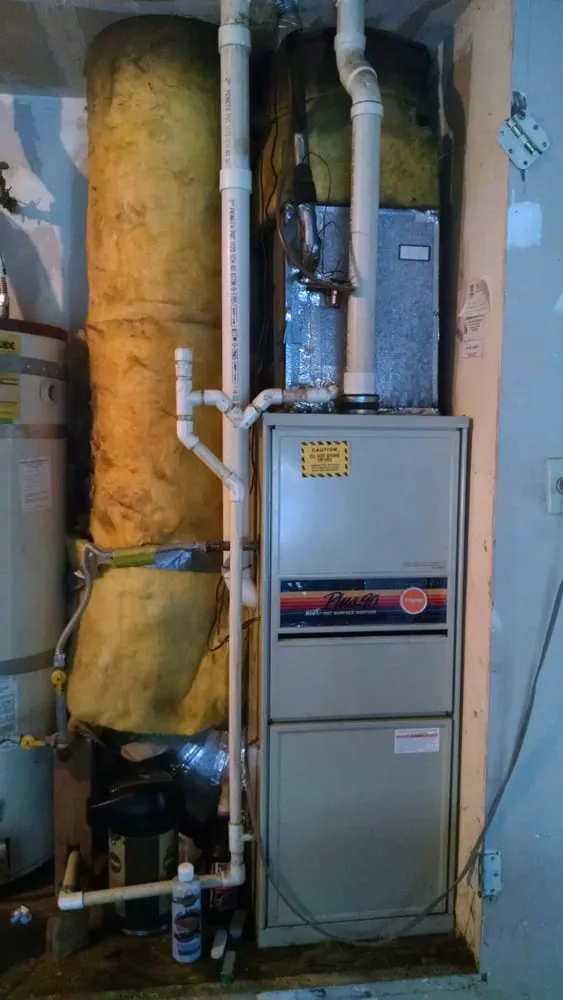 Slide of Alpine Heating & Air Conditioning