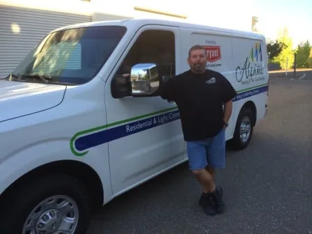 Slide of Alpine Heating & Air Conditioning