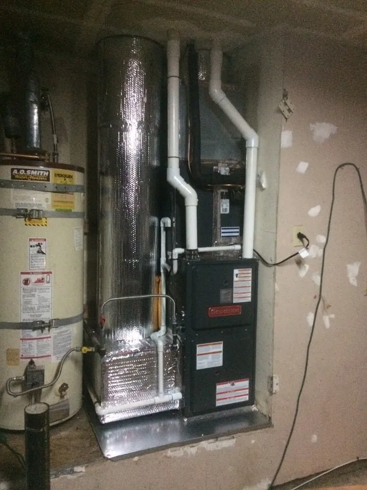 Slide of Alpine Heating & Air Conditioning