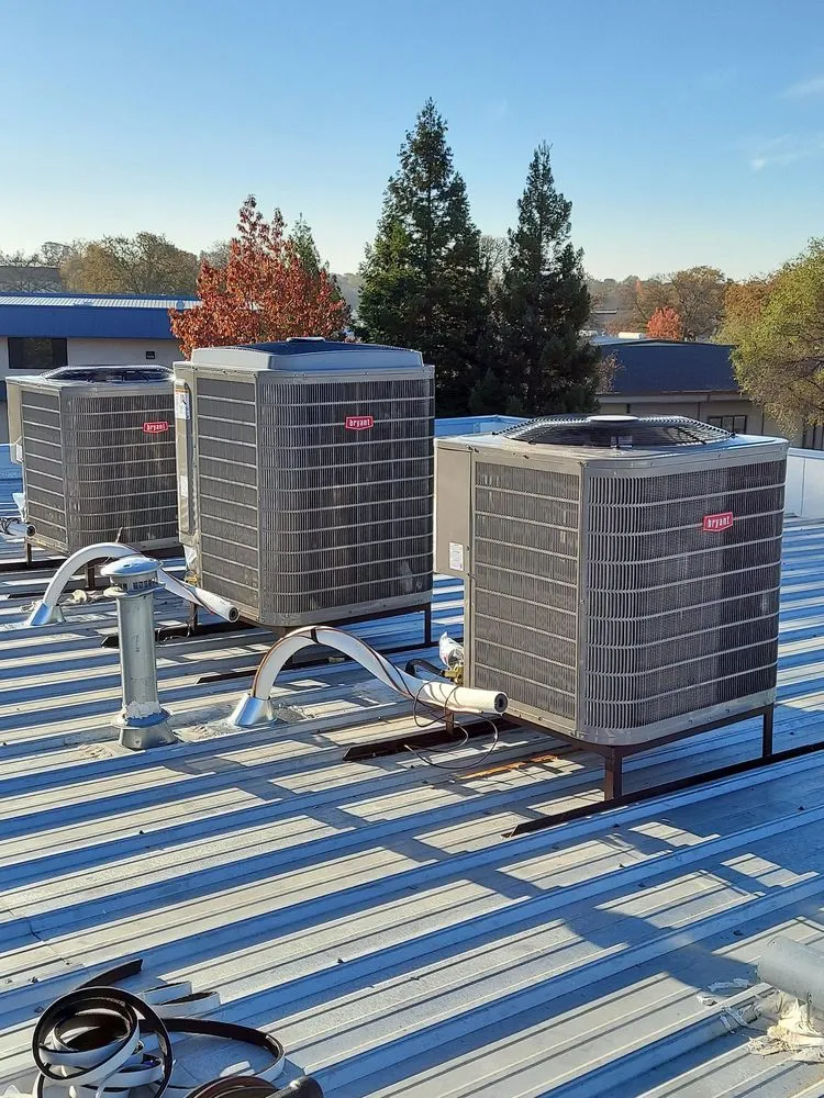 Slide of Alpine Heating & Air Conditioning