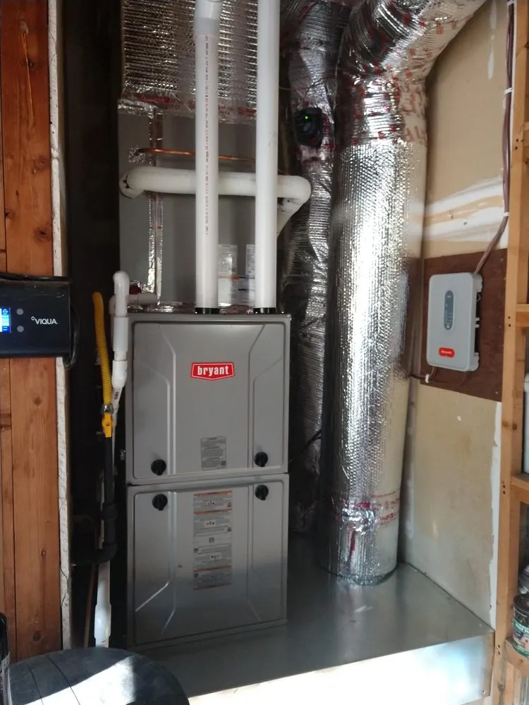 Slide of Alpine Heating & Air Conditioning