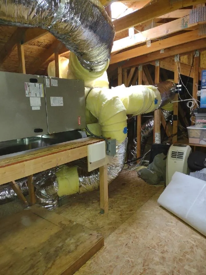 Slide of Alpine Heating & Air Conditioning