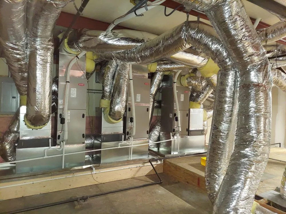 Slide of Alpine Heating & Air Conditioning