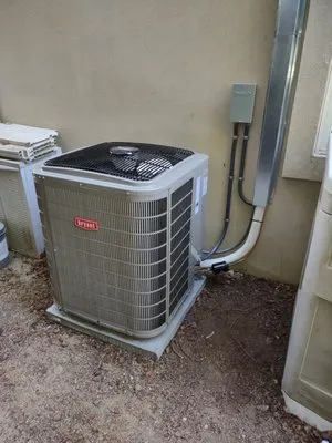 Alpine Heating & Air Conditioning