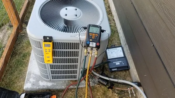 Alpine Heating & Cooling