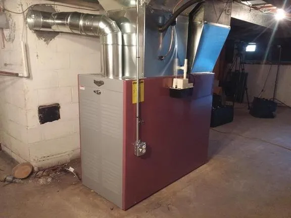 Slide of Alpine Heating & Cooling