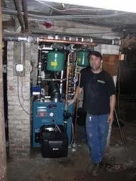 Slide of Alpine Heating & Cooling