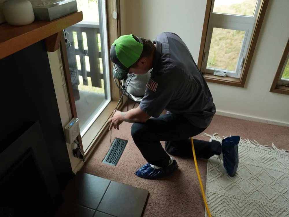 Slide of Alpine Heating And Air Conditioning