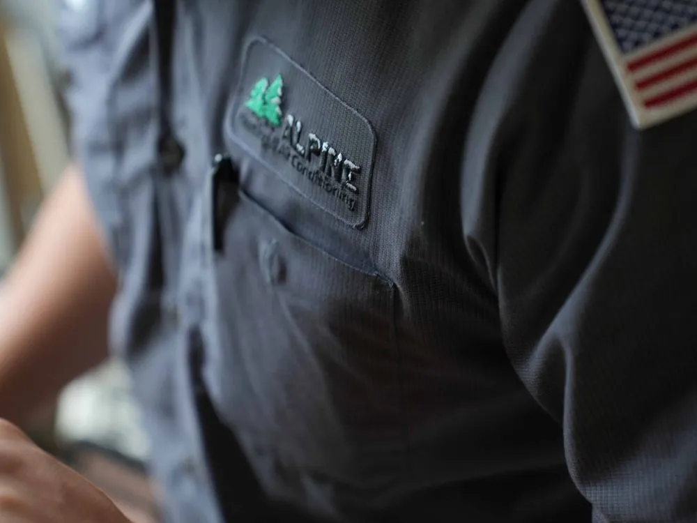 Slide of Alpine Heating And Air Conditioning