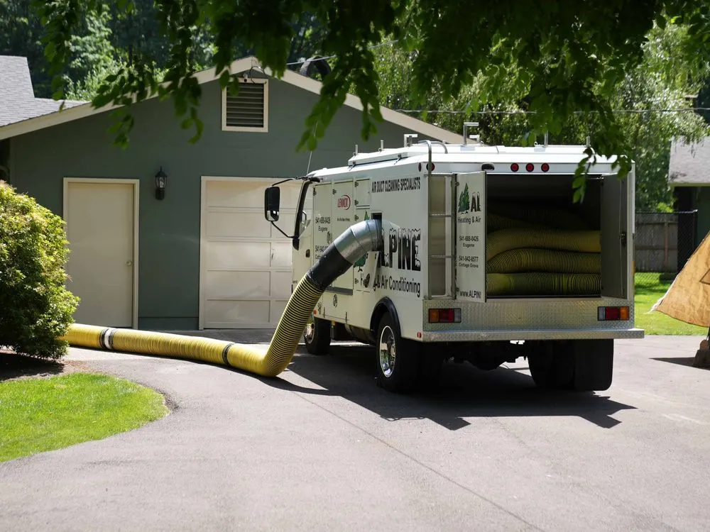 Slide of Alpine Heating And Air Conditioning