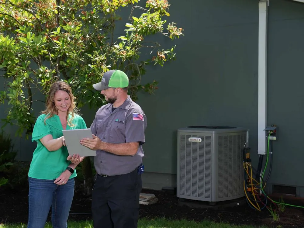 Slide of Alpine Heating And Air Conditioning
