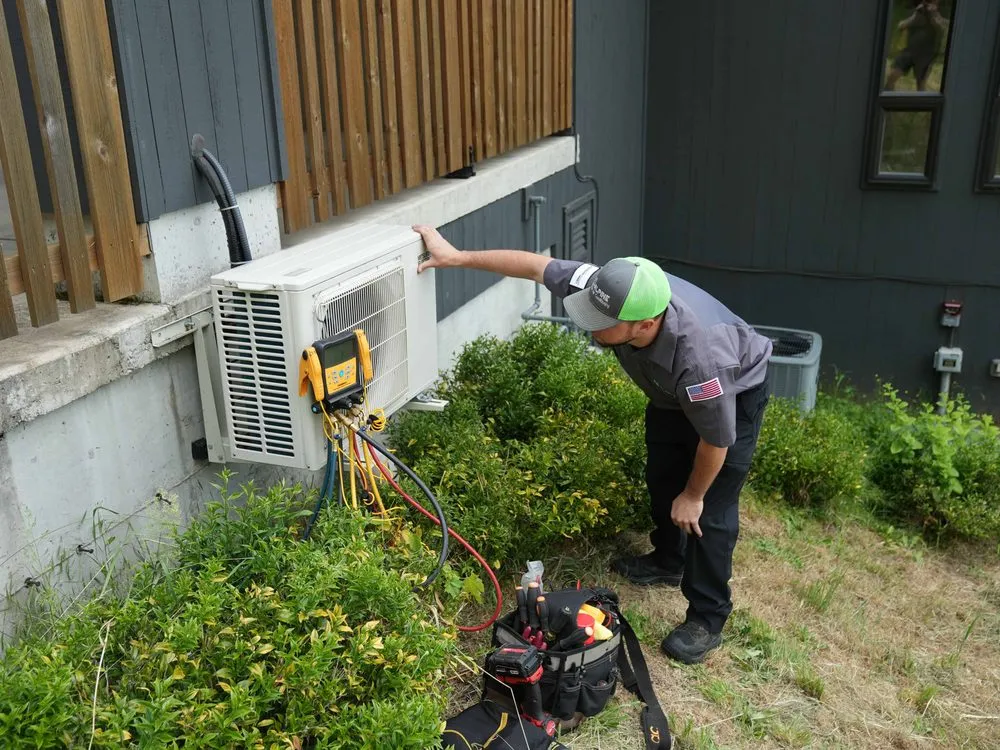 Slide of Alpine Heating And Air Conditioning