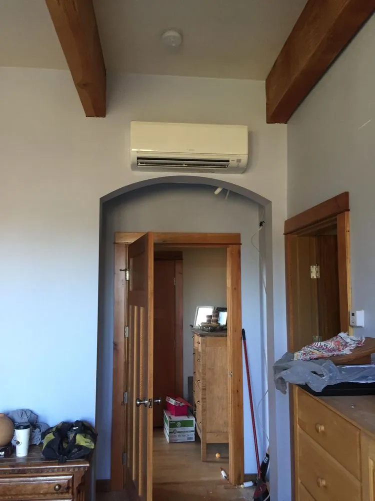 Slide of Alpine Heating And Air Conditioning