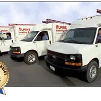 Slide of Alpine Heating and Cooling