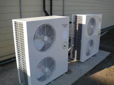 Slide of Alpine Heating and Cooling