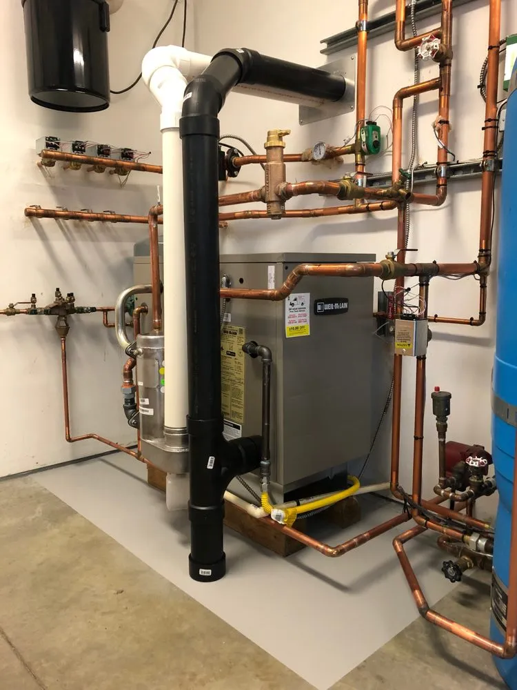 Slide of Alpine Heating and Cooling