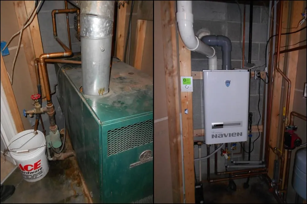 Slide of Alpine Heating and Cooling