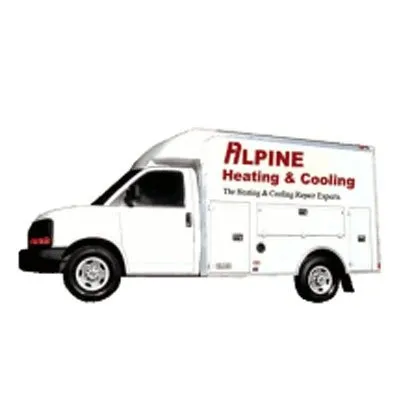 Alpine Heating and Cooling